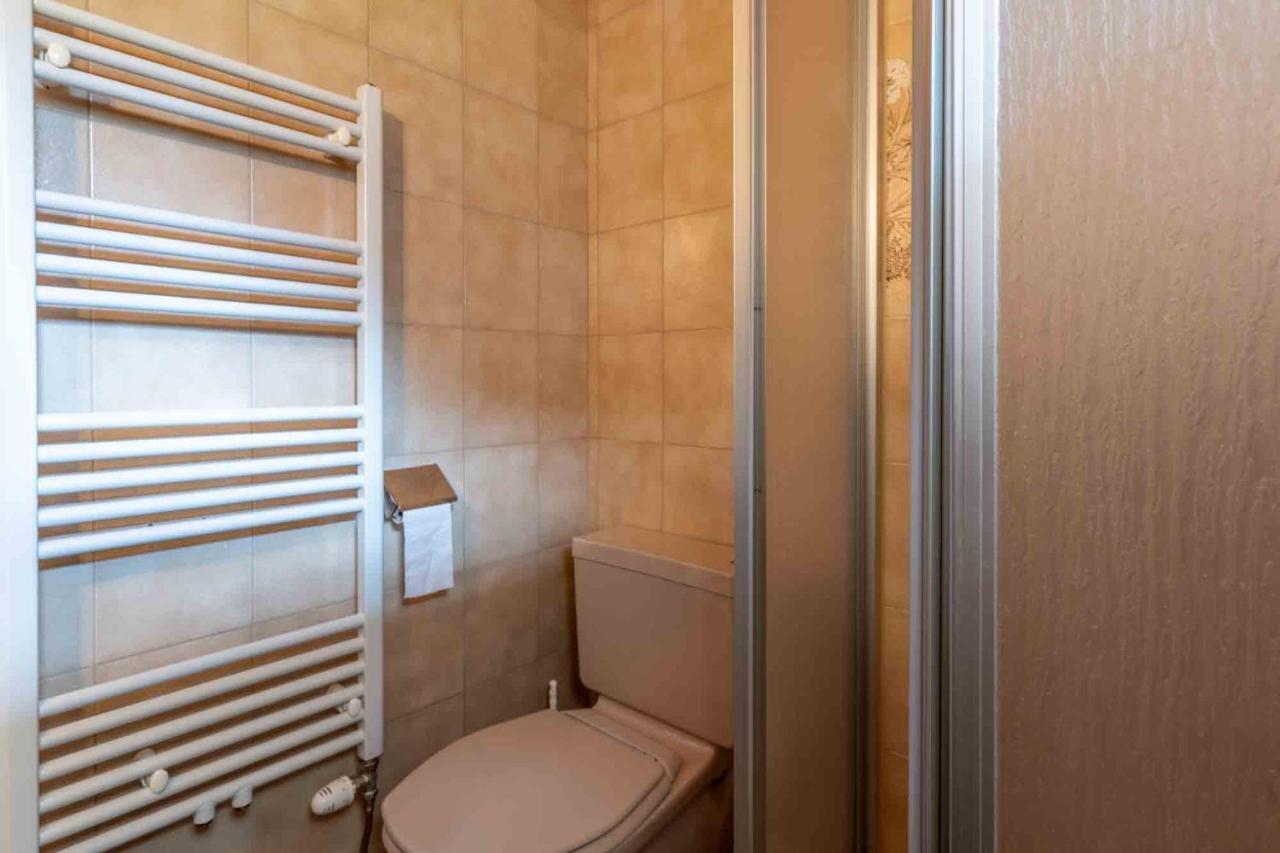 Ferienwohnung Angelika Sankt Gallenkirch Buitenkant foto